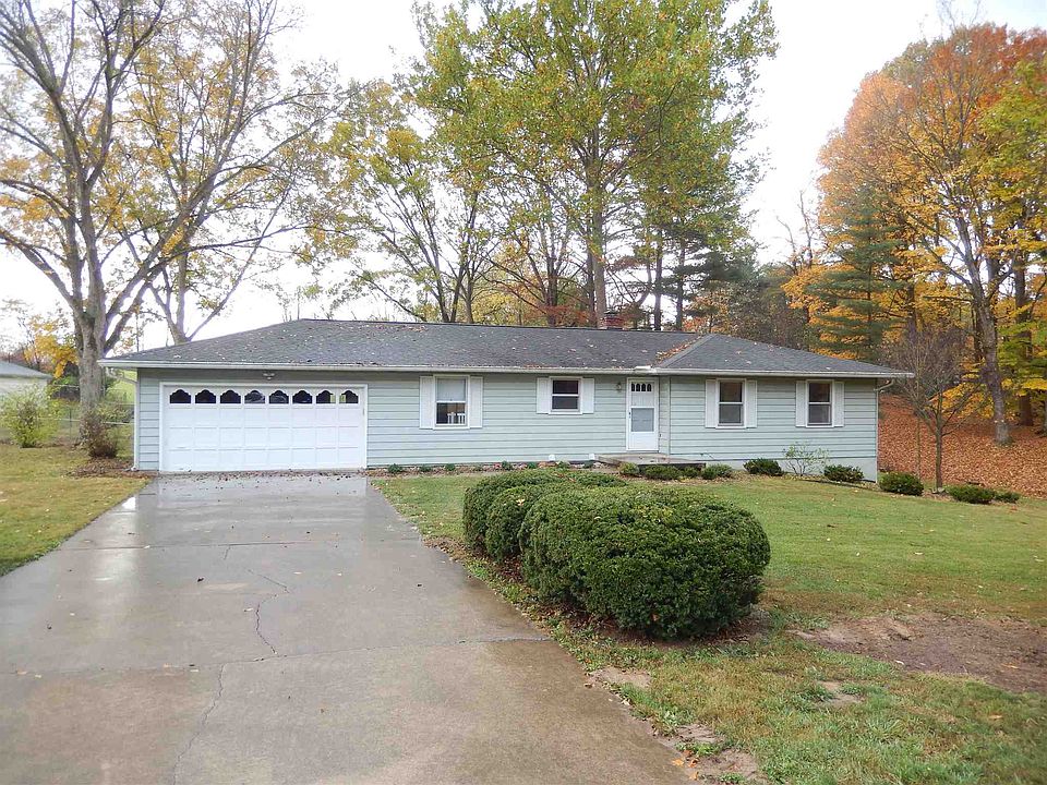 1st image of 4925 W Woodland Dr