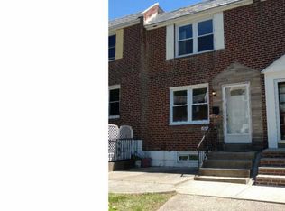1617 Ashurst Rd, Philadelphia, PA 19151