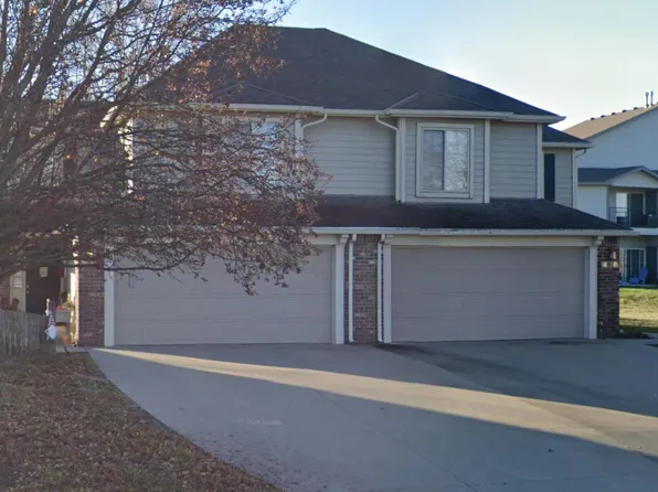 4519 Freedom Creek Dr, Lawrence, KS 66049