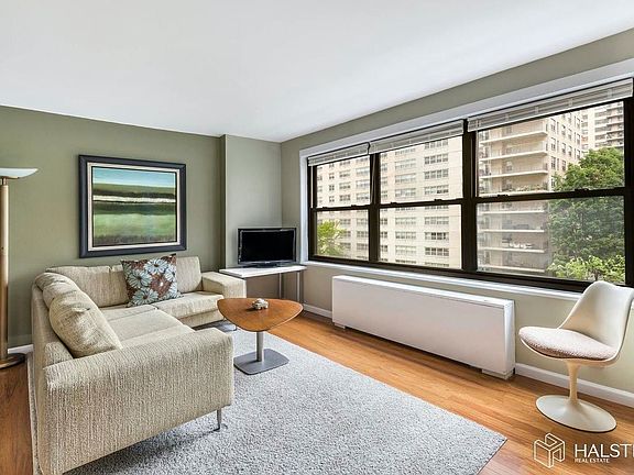 2nd image of 140 W End Ave #6W