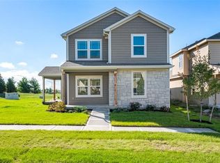 16816 W 164th Ter, Olathe, KS 66062