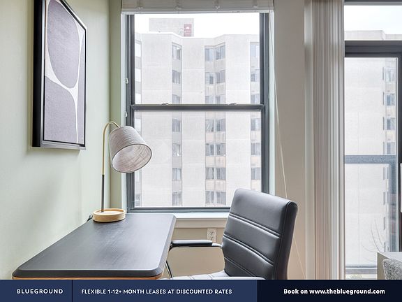 Office Area