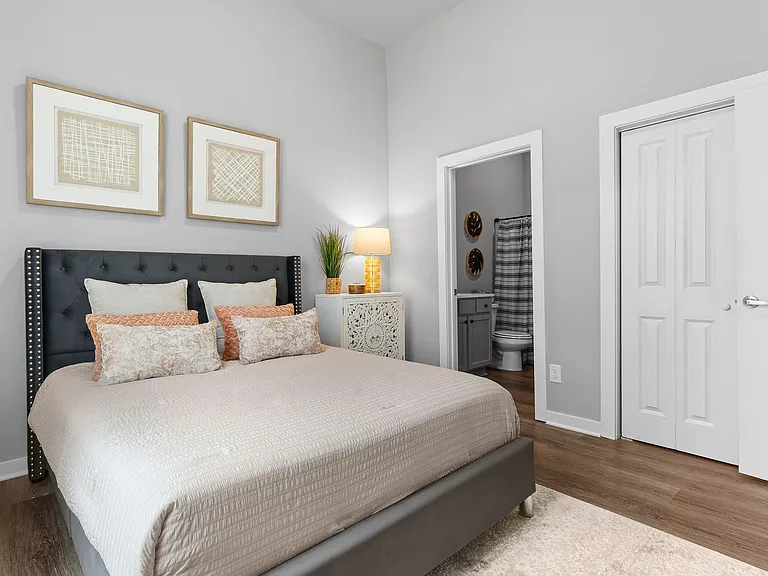 Creek Town Flats | New Construction Near South Decatur & Indian Creek MARTA — Photo 17