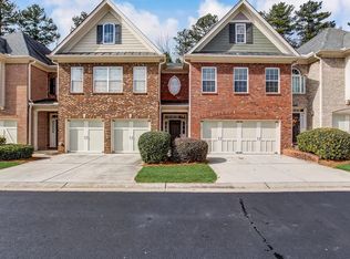 2374 Strand Ave, Lawrenceville, GA 30043