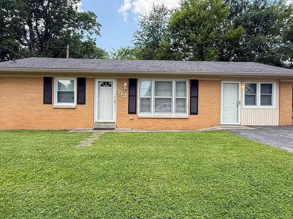 213 Marion Dr, Glasgow, KY 42141
