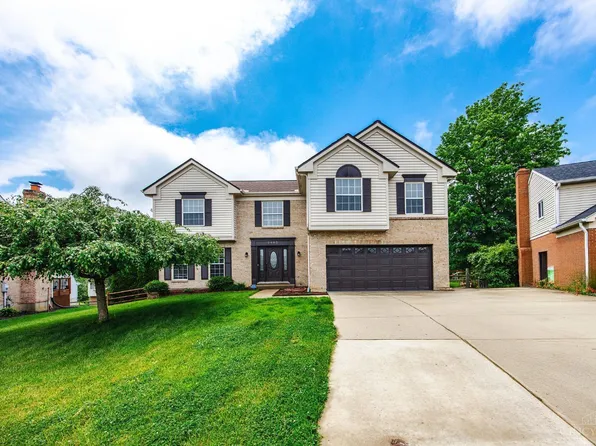 9995 Weatherly Ct, Cincinnati, OH 45252