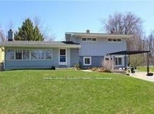 2637 Trulls Rd E, Clarington, ON L1E 2N3