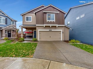18802 106th Ln E, Puyallup, WA 98374