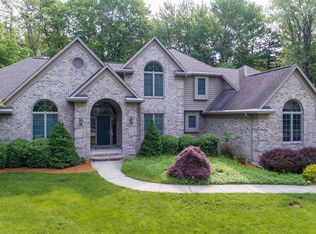 4750 Wellington Dr, Okemos, MI 48864