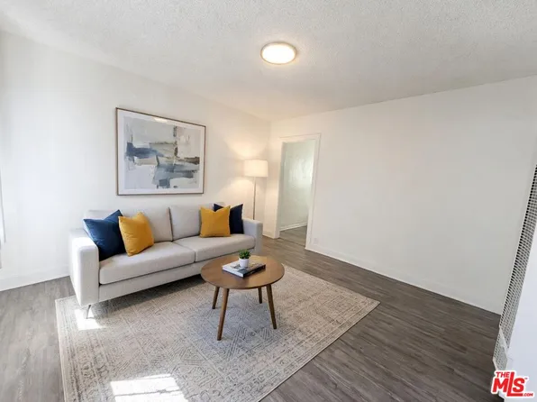 2621 Magnolia Ave Unit 1/4, Los Angeles, CA 90007