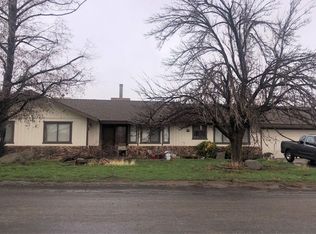 21131 Angel St, Tehachapi, CA 93561