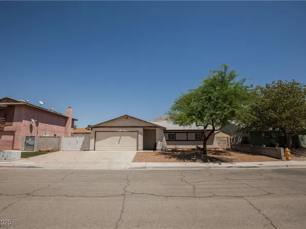 1802 Twin Oaks Ave, Las Vegas, NV 89156