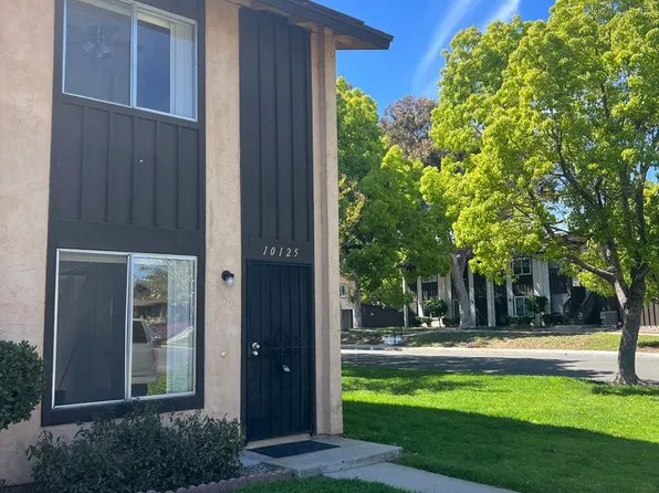 10125 Carefree Dr, Santee, CA 92071