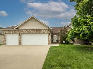 217 Sunnybrooke, Troy, IL 62294