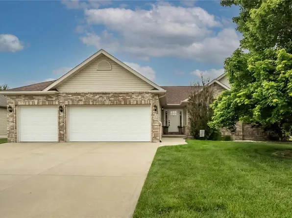 217 Sunnybrooke, Troy, IL 62294