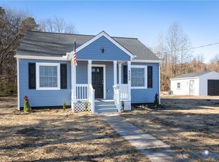 6280 Monahan Rd, Henrico, VA 23231