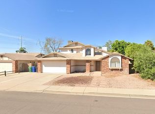 614 N Saint Paul, Mesa, AZ 85205
