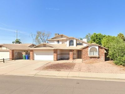 614 N ST PAUL --, Mesa, AZ, 85205