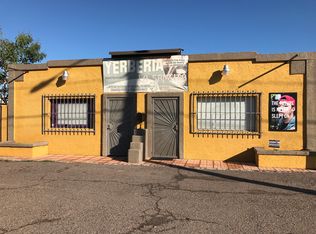 1824 E Broadway Rd, Phoenix, AZ 85040