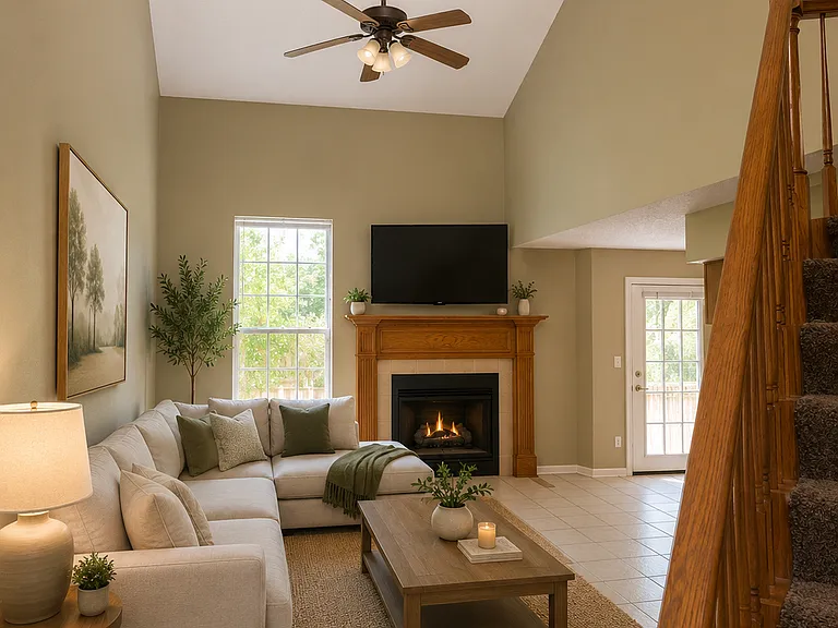1658 N Saddlehorn Ave #1658 — Photo 4