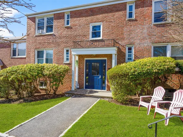 120 Lawn Terrace #2G, Mamaroneck, NY 10543