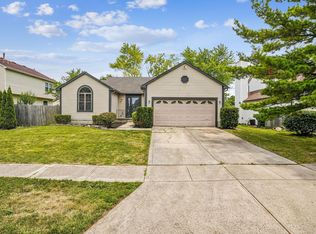 1532 Raspberry Run Dr, Columbus, OH 43204