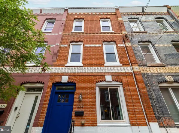 1333 S 16th St, Philadelphia, PA 19146
