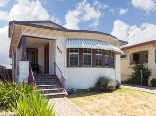 2424 67th Ave, Oakland, CA 94605