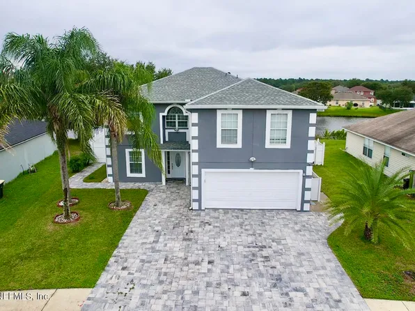 2217 PIERCE ARROW Drive, Jacksonville, FL 32246