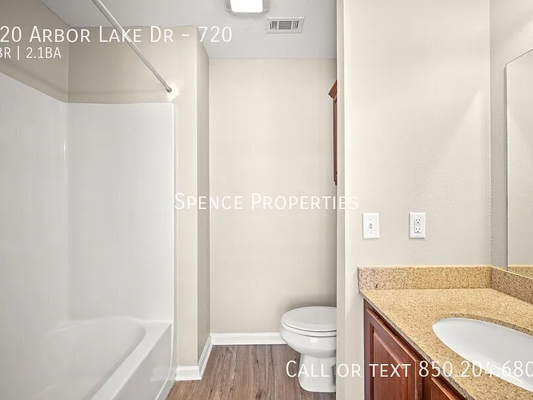 720 Arbor Lake Dr #720 — Photo 24