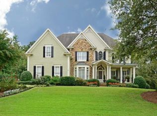 2744 Long Grove Dr, Marietta, GA 30062