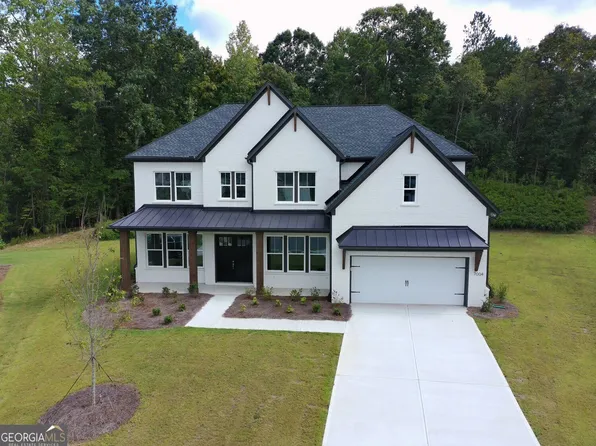 7004 Foundry Dr, Woodstock, GA 30188