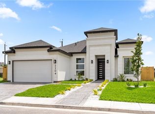 2204 Judy St, Mission, TX 78572