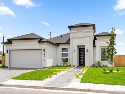 2204 Judy St, Mission, TX, 78572