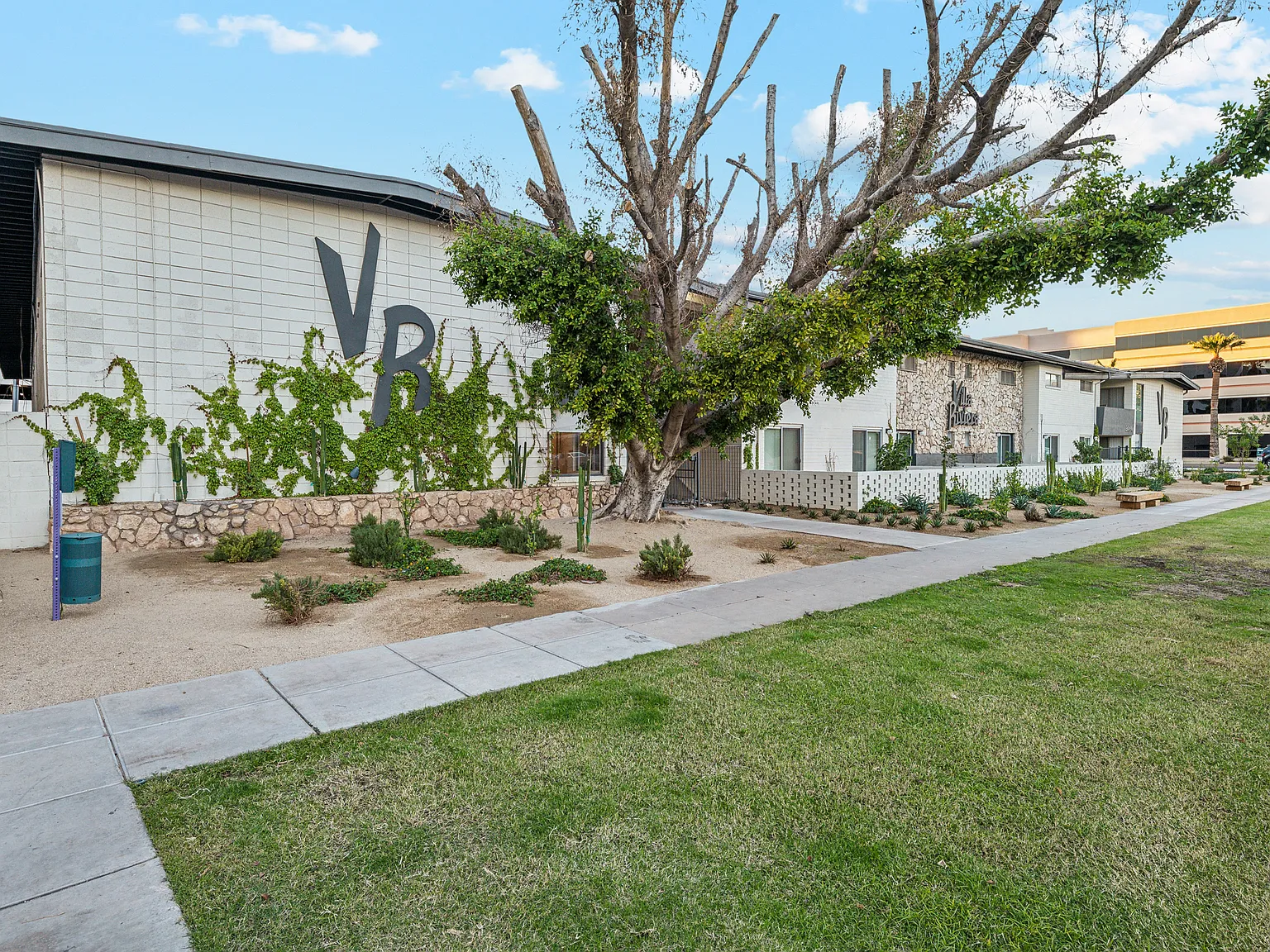 Villa Riviera — Photo 2