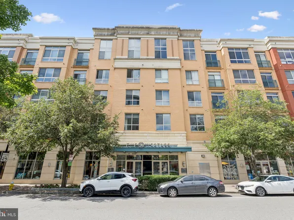 2200 N Westmoreland St Unit 519, Arlington, VA 22213