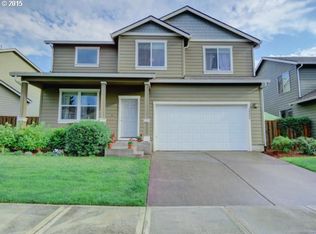 19998 SW Valiant Dr, Beaverton, OR 97007