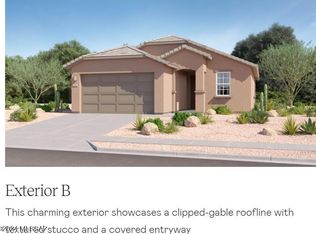 703 W Calle El Acuario, Sahuarita, AZ 85629