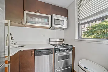 Rented by Oxford Property Group