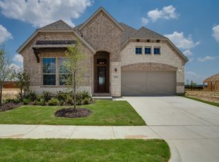 2706 Navarro Trl, Euless, TX 76039