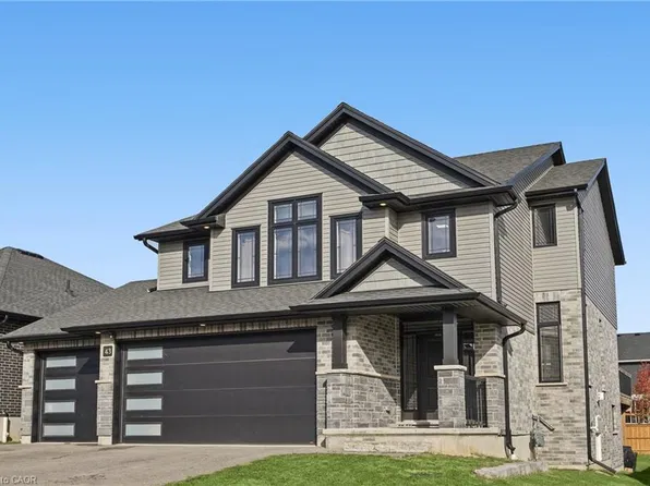 43 Peggy Ave, South West Oxford, ON N0J 1N0