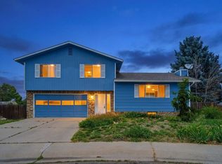 727 41st Ave Ct, Greeley, CO 80634