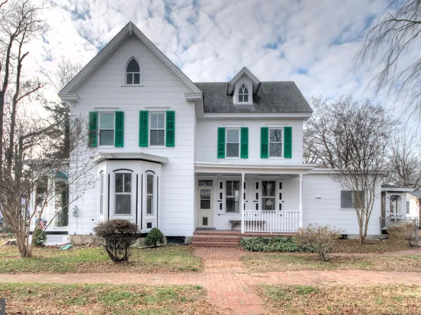 131 Broad St, Mount Holly, NJ 08060