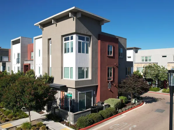 3963 Summit Rd, Dublin, CA 94568