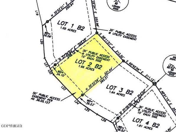 L2 B2 Port Protection, Pt Baker, AK 99927