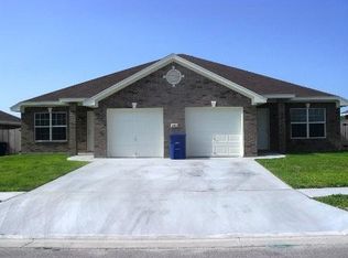 2915 Starlight Dr, Copperas Cove, TX 76522