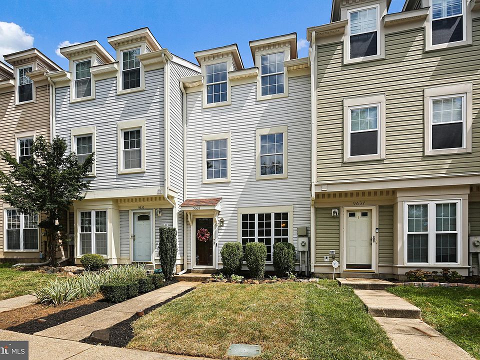 9635 Hingston Downs, Columbia, MD 21046 Zillow