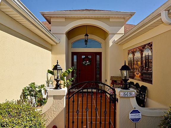 2nd image of 569 Beville Pl