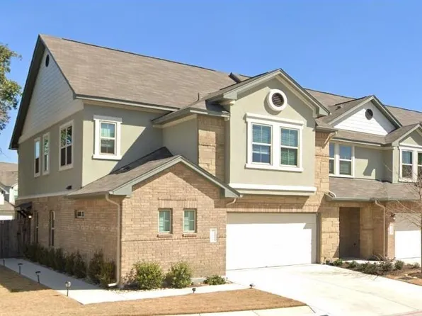 12807 Leatherback Ln, Austin, TX 78729