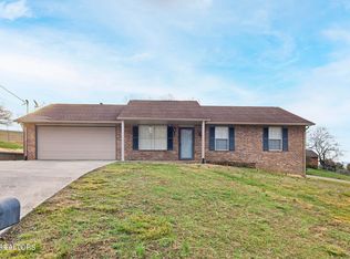 5000 Stewart Ridge Rd, Knoxville, TN 37938